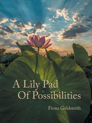 Cover image for A Lily Pad of Possibilities