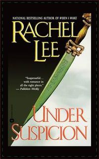 Cover image for Under Suspicion