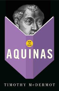 Cover image for How To Read Aquinas