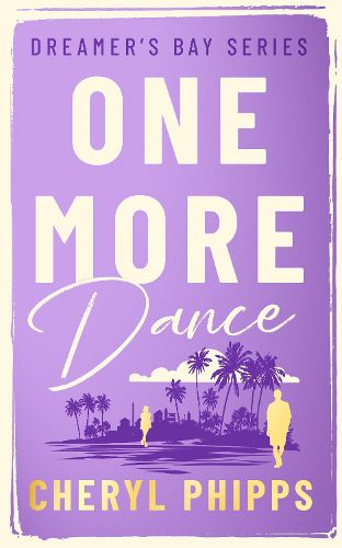 Cover image for One More Dance