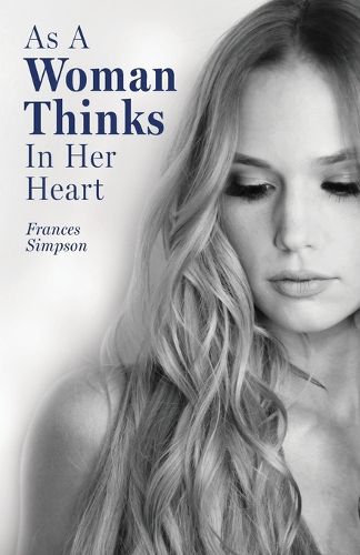 Cover image for As a Woman Thinks in Her Heart