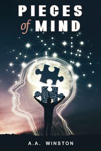 Cover image for Pieces of Mind