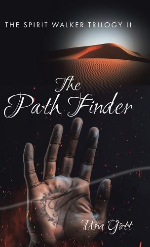 Cover image for The Path Finder