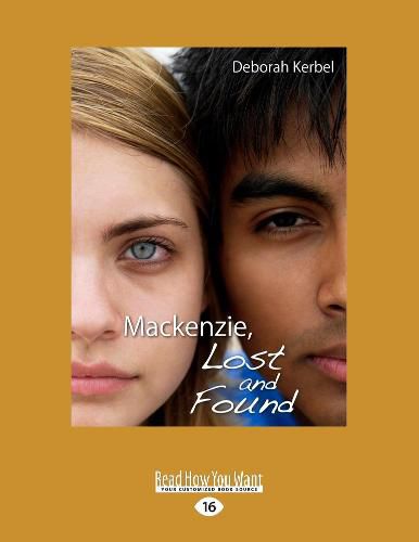 Mackenzie, Lost and Found