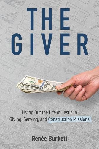 Cover image for The Giver