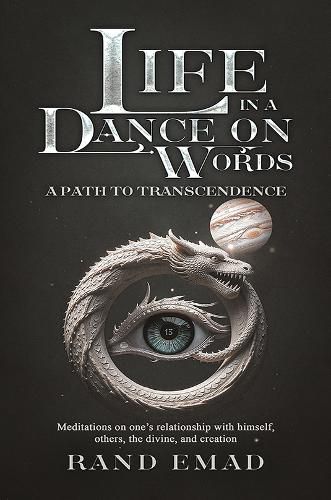 Cover image for Life in a Dance on Words