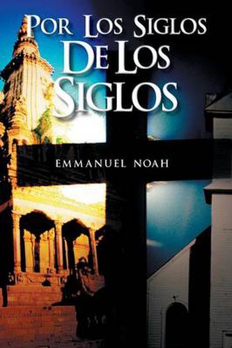 Cover image for Por Los Siglos de Los Siglos