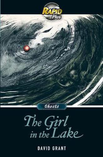 Cover image for RapidPlus 8.2 The Girl in the Lake