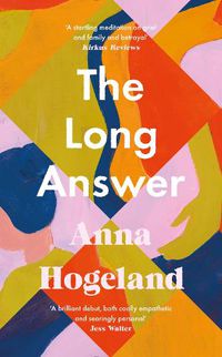 Cover image for The Long Answer