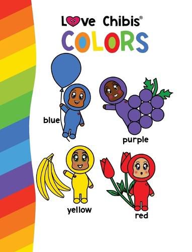 Cover image for Colors