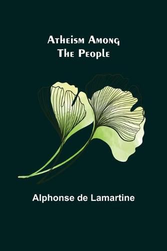 Cover image for Atheism Among the People