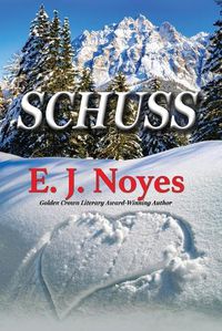 Cover image for Schuss