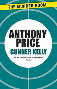 Cover image for Gunner Kelly