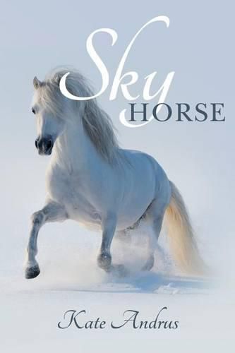 Cover image for Sky Horse