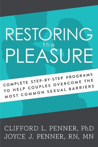 Restoring the Pleasure