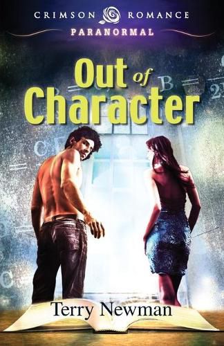 Cover image for Out of Character