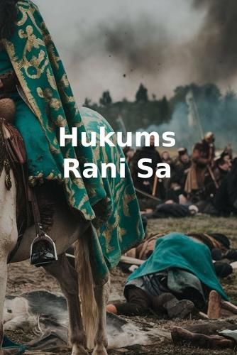 Cover image for Hukum's Rani Sa