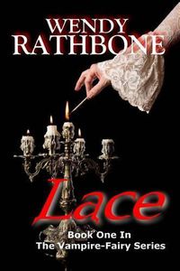 Cover image for Lace