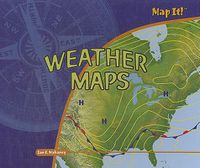 Cover image for Weather Maps