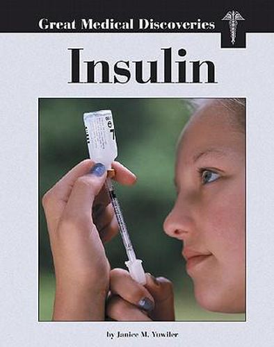 Cover image for Insulin