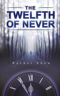 Cover image for The Twelfth of Never