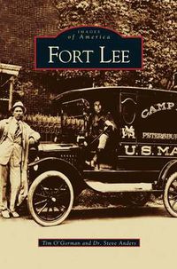 Cover image for Fort Lee