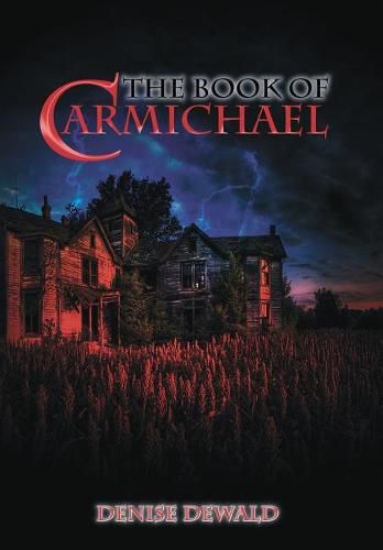 Cover image for The Book of Carmichael