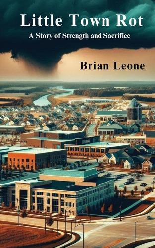 Cover image for Little Town Rot