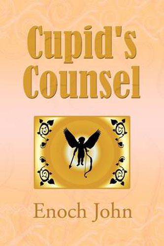 Cover image for Cupid's Counsel