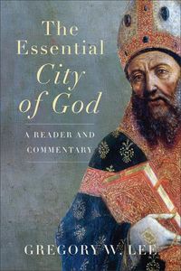 Cover image for Essential City of God