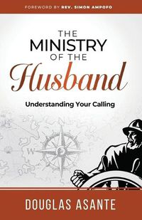 Cover image for The Ministry of The Husband