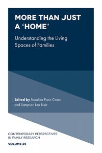 Cover image for More than just a 'Home'