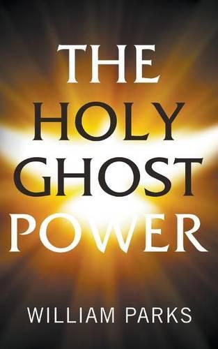 Cover image for The Holy Ghost Power