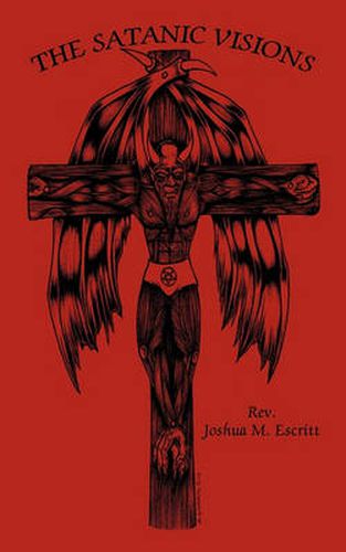 Cover image for The Satanic Visions