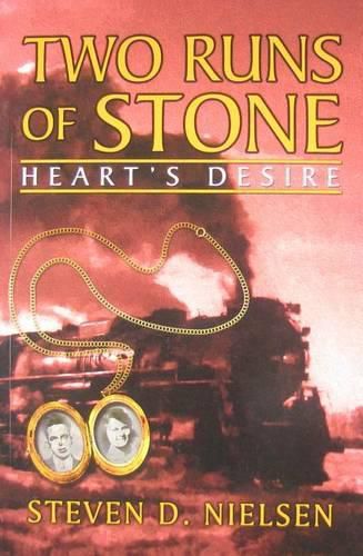 Cover image for Two Runs of Stone Heart's Desire