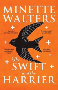 Cover image for The Swift and the Harrier