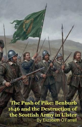 Cover image for The Push of Pike