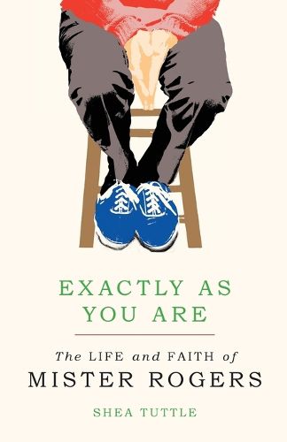 Cover image for Exactly as You Are
