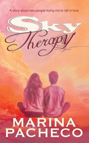 Cover image for Sky Therapy