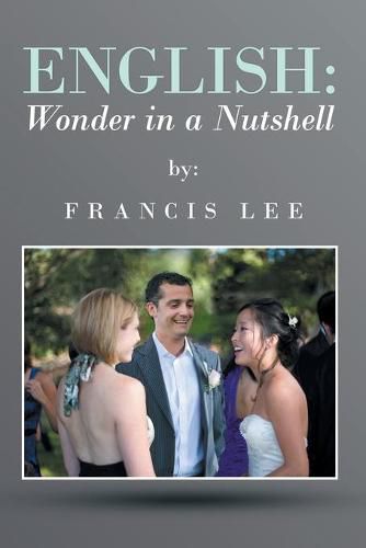 Cover image for English: Wonder in a Nutshell