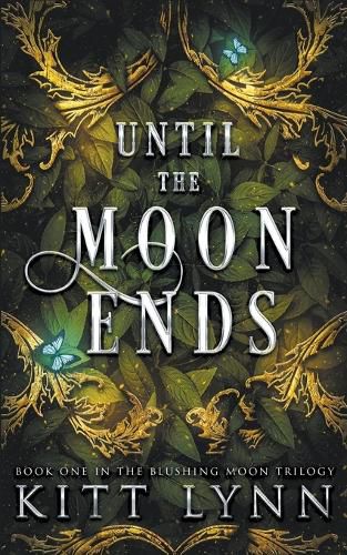 Cover image for Until The Moon Ends