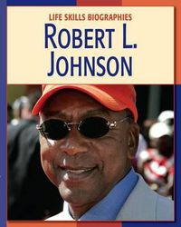 Cover image for Robert L. Johnson