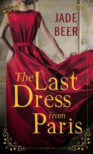 The Last Dress from Paris