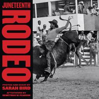 Cover image for Juneteenth Rodeo