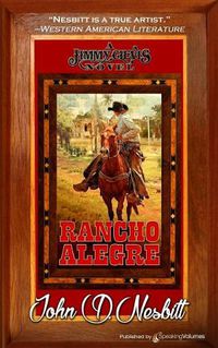 Cover image for Rancho Alegre