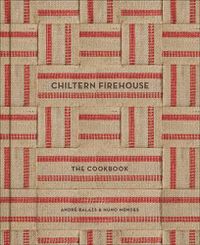 Cover image for Chiltern Firehouse