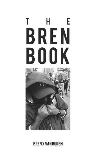 Cover image for The Bren Book