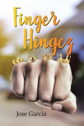 Cover image for Finger Hingez