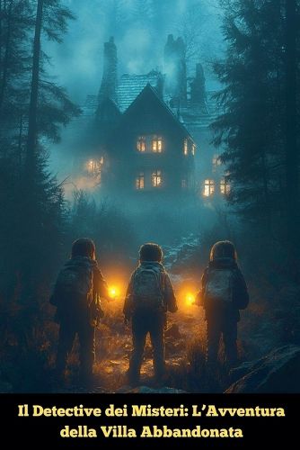 Cover image for Il Detective dei Misteri