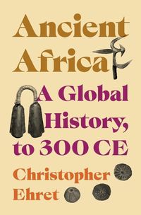 Cover image for Ancient Africa